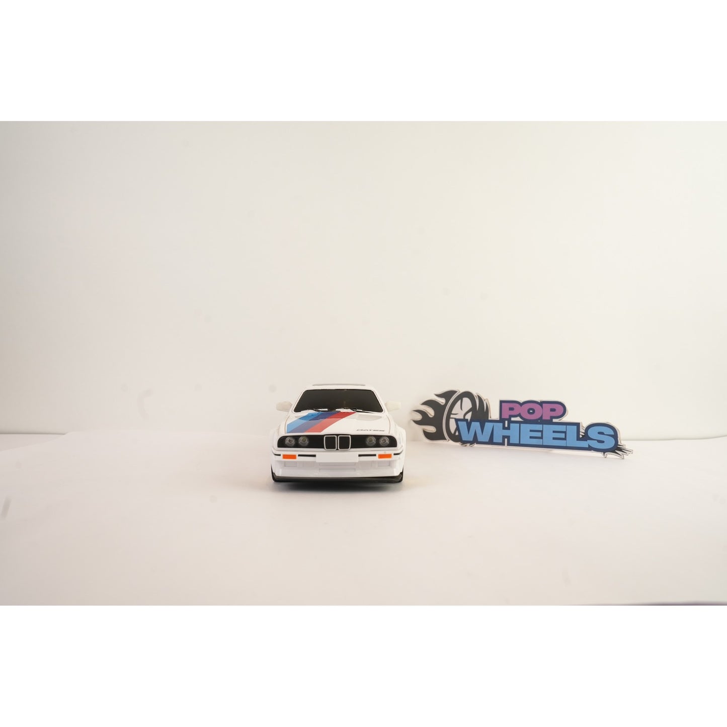 BMW E30(1:16)