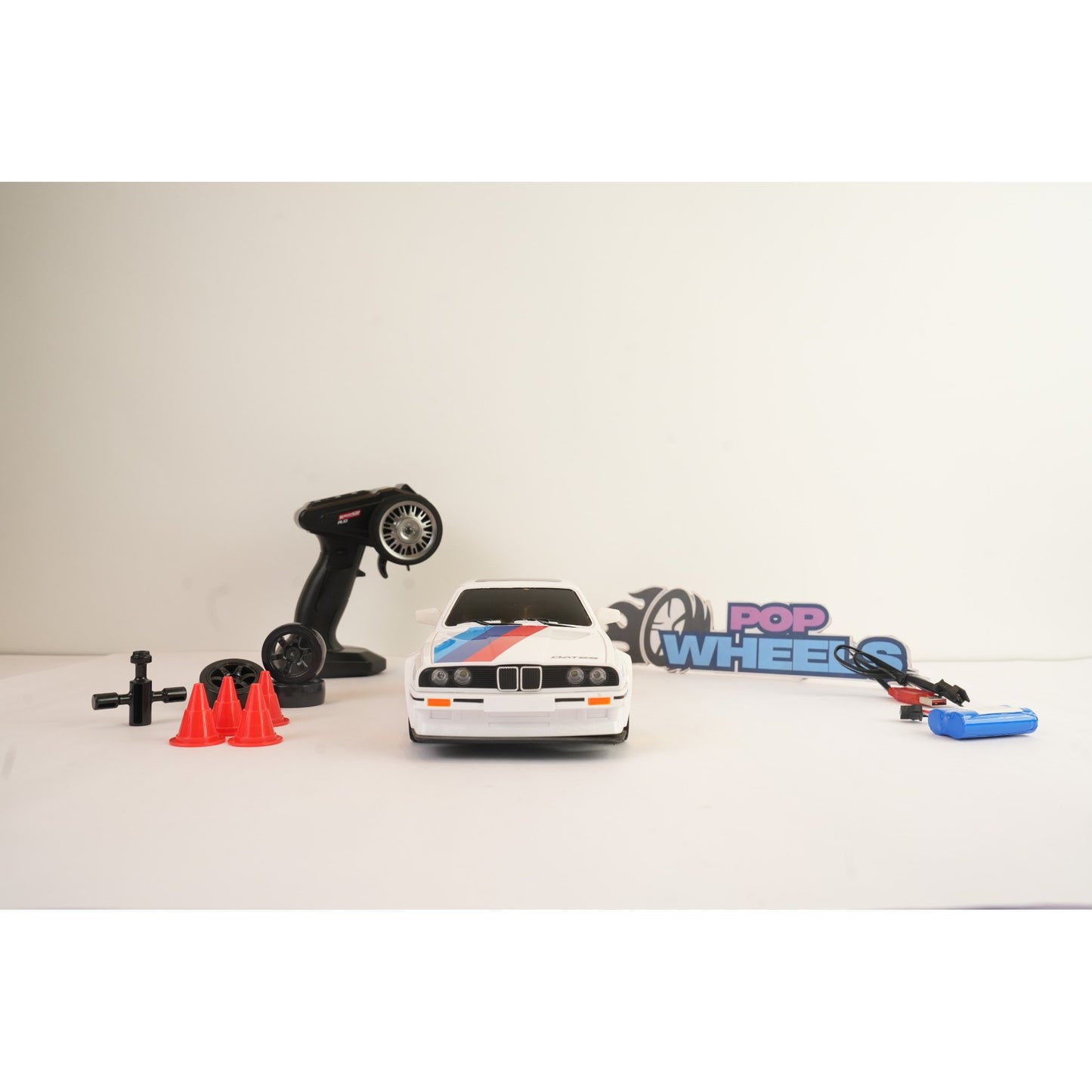BMW E30(1:16)