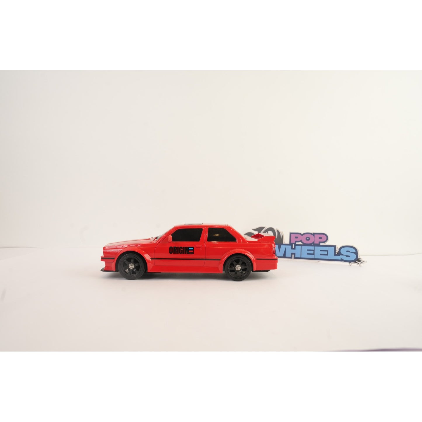 BMW E30(1:16)