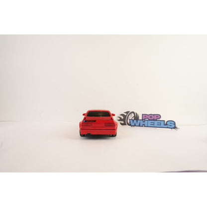 BMW E30(1:16)