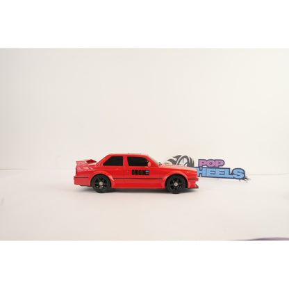 BMW E30(1:16)