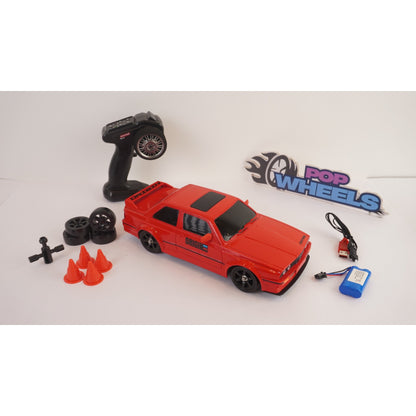 BMW E30(1:16)