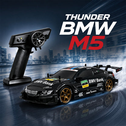 Thunder BMW M5 1:16