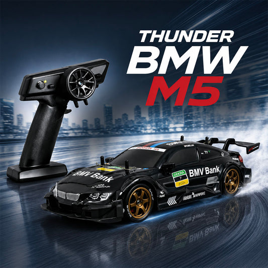 Thunder BMW M5 1:16
