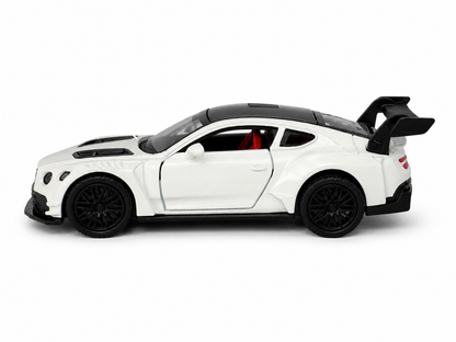 BENTLEY GT3 (1:36)
