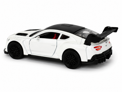 BENTLEY GT3 (1:36)